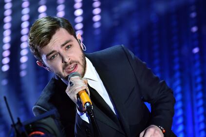 Sanremo 2016, i cantanti da talent 34