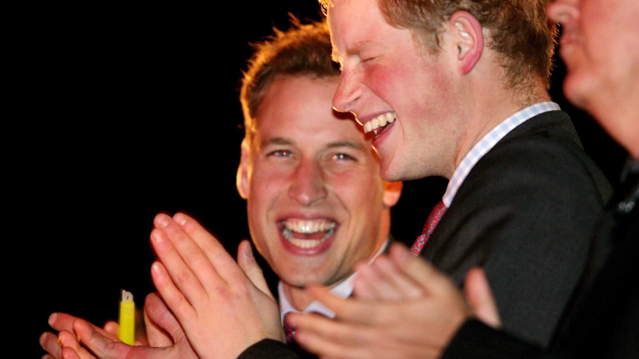 William super ambientalista: vuole distruggere l'avorio di Buckingham Palace