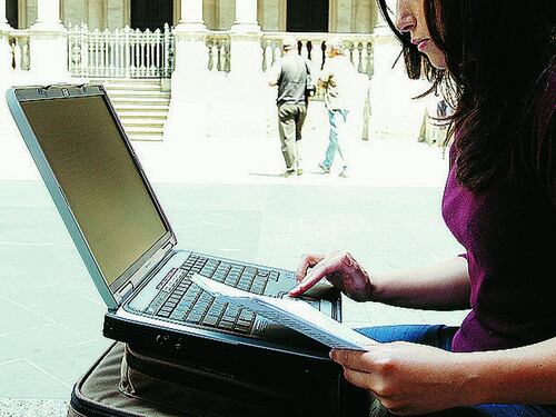 Basta stress, colloqui on line con i prof