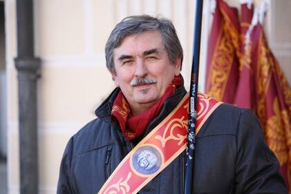 Veneto, la marcia indipendentista 3