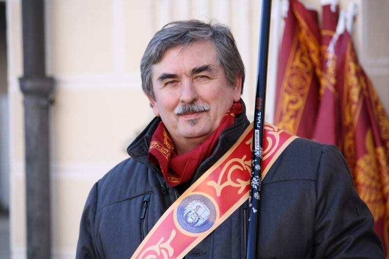 Veneto, la marcia indipendentista 3