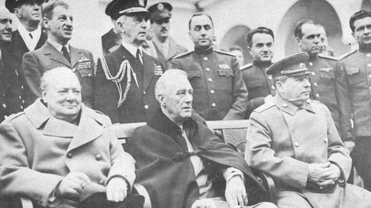 Altro che New Deal Salvò l'America entrando in guerra