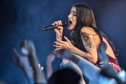 X-Factor 2017, le emozioni della semifinale 5