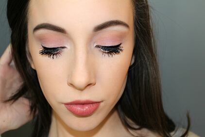 Trucco viso, stili differenti 22
