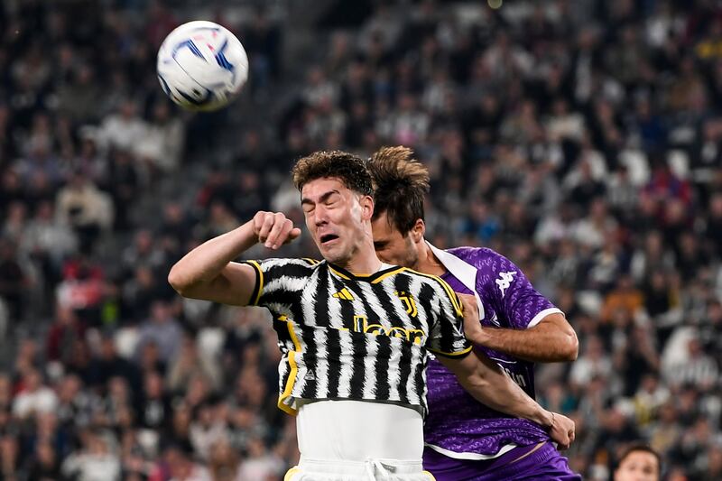 Juventus-Fiorentina