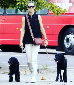 Pippa Middleton, le foto 29