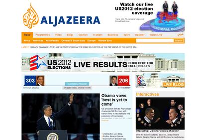 La vittoria di Obama sulla stampa estera 14