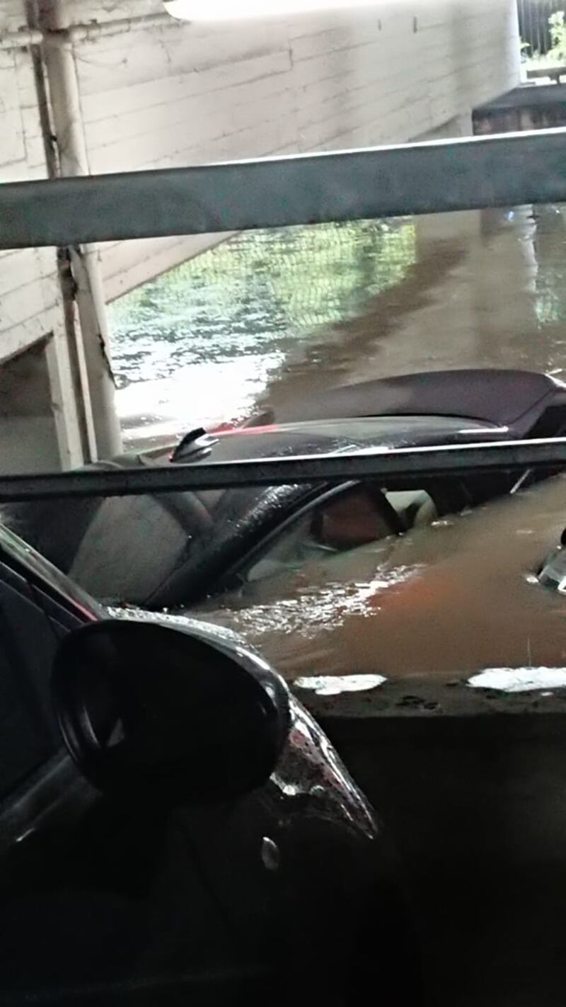 Maltempo, gravi danni in Abruzzo 5