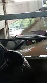 Maltempo, gravi danni in Abruzzo 5