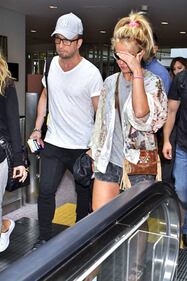 Britney Spears mozzafiato in lingerie di pizzo 14