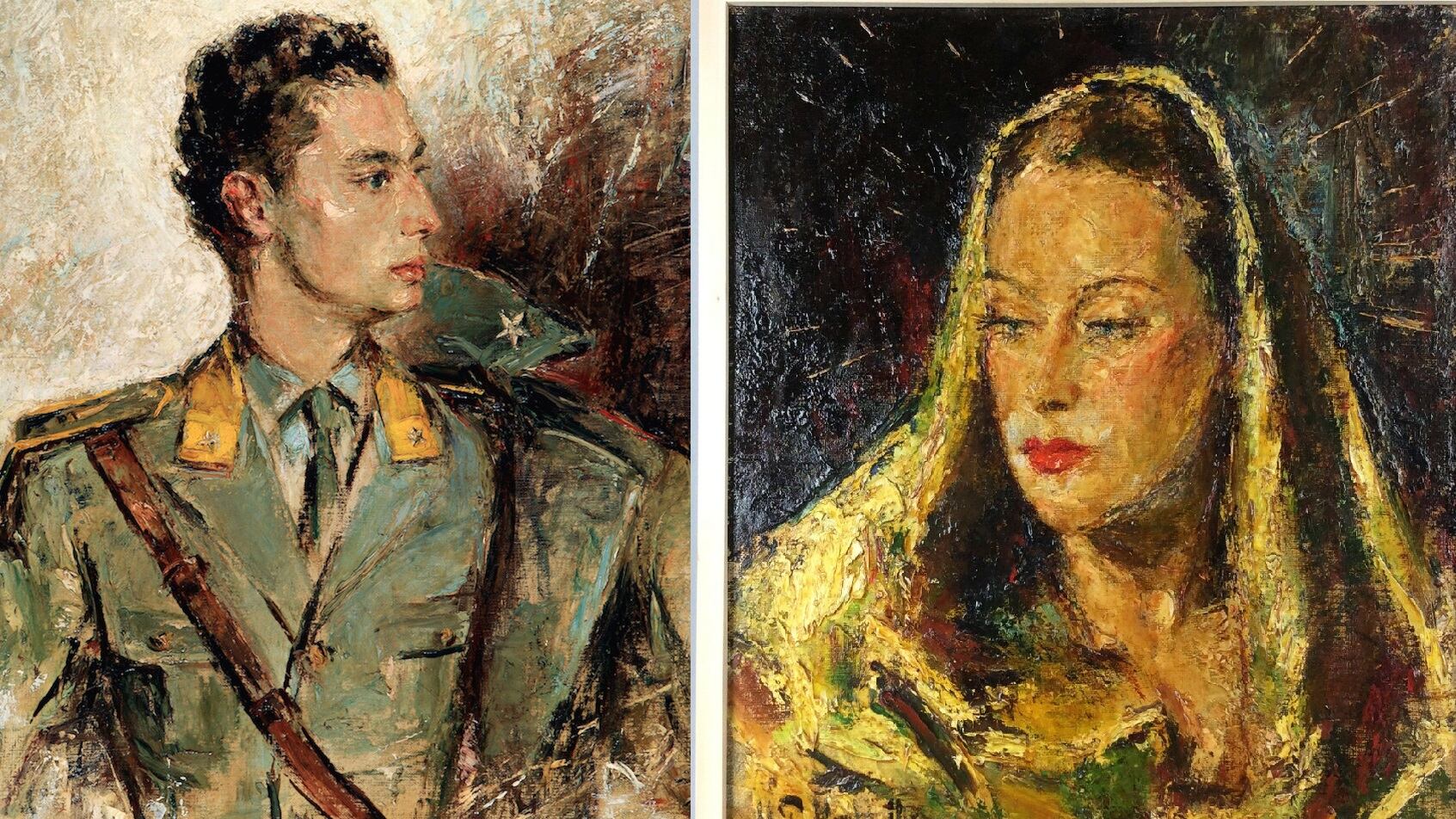 Pallastrelli, il fedele interprete degli ultimi divini mondani