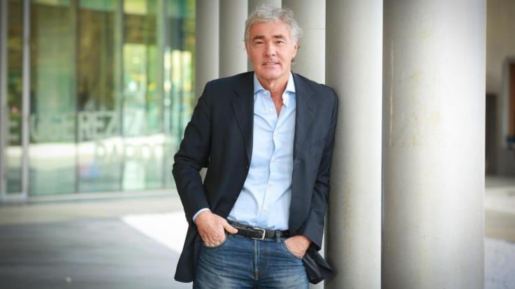 "Ecco la mia rivincita: ho battuto Fazio facendo servizio pubblico"