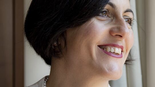 Chi è Alessandra Ermellino, la grillina passata al Misto