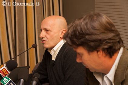 Sallusti va ai domiciliari 11