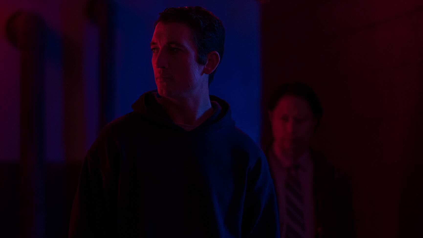 Too Old to Die Young, la serie tv di Nicolas Winding Refn è un noir moderno