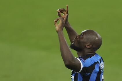 Le immagini della finale di Europa League amara per l'Inter 2