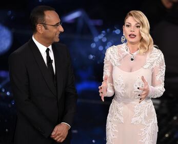 Buon compleanno Emma, la nuova regina della musica italiana 27