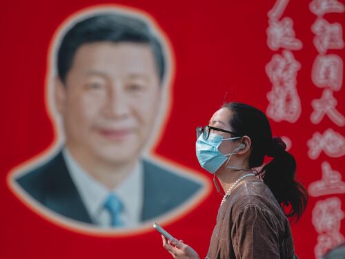 L'assedio cinese a Taiwan e il messaggio di Xi a Donald. Pechino è pronta alla guerra