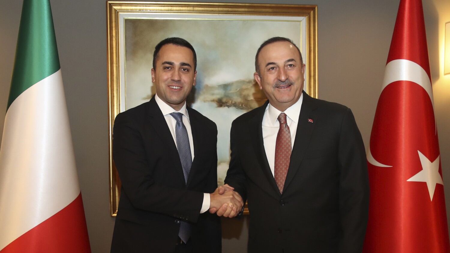 Di Maio va alla guerra col peggiore curriculum tra i ministri della Ue