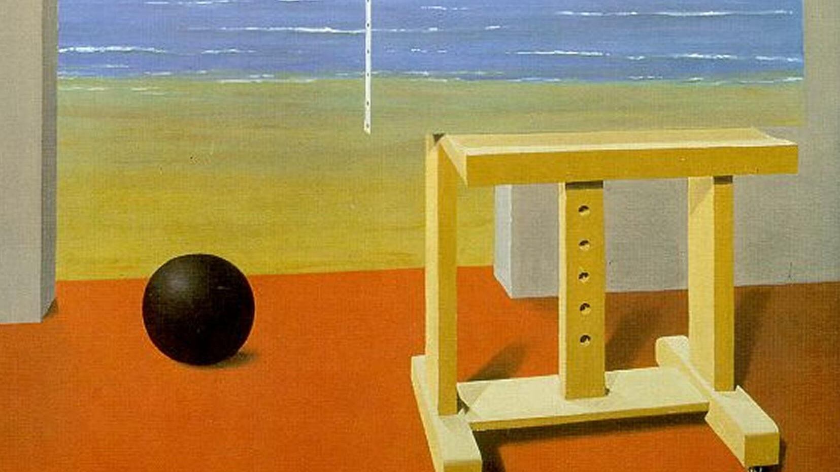 L'illusione peggiore? Pensare di vivere senza avere illusioni