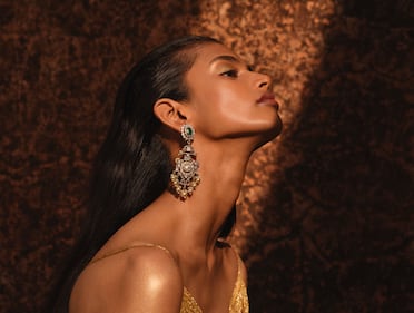 53rd Pirelli Calendar