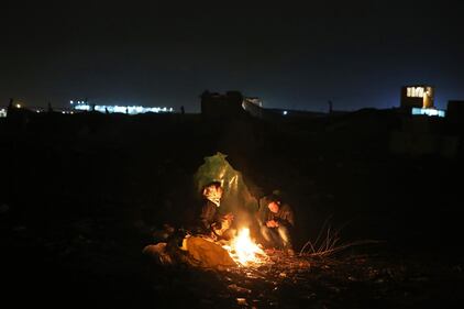 L'Iran ha un problema: la dipendenza dalle droghe 12