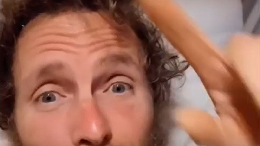 Jovanotti ha il Covid: "I tamponi rapidi non sono così efficaci"