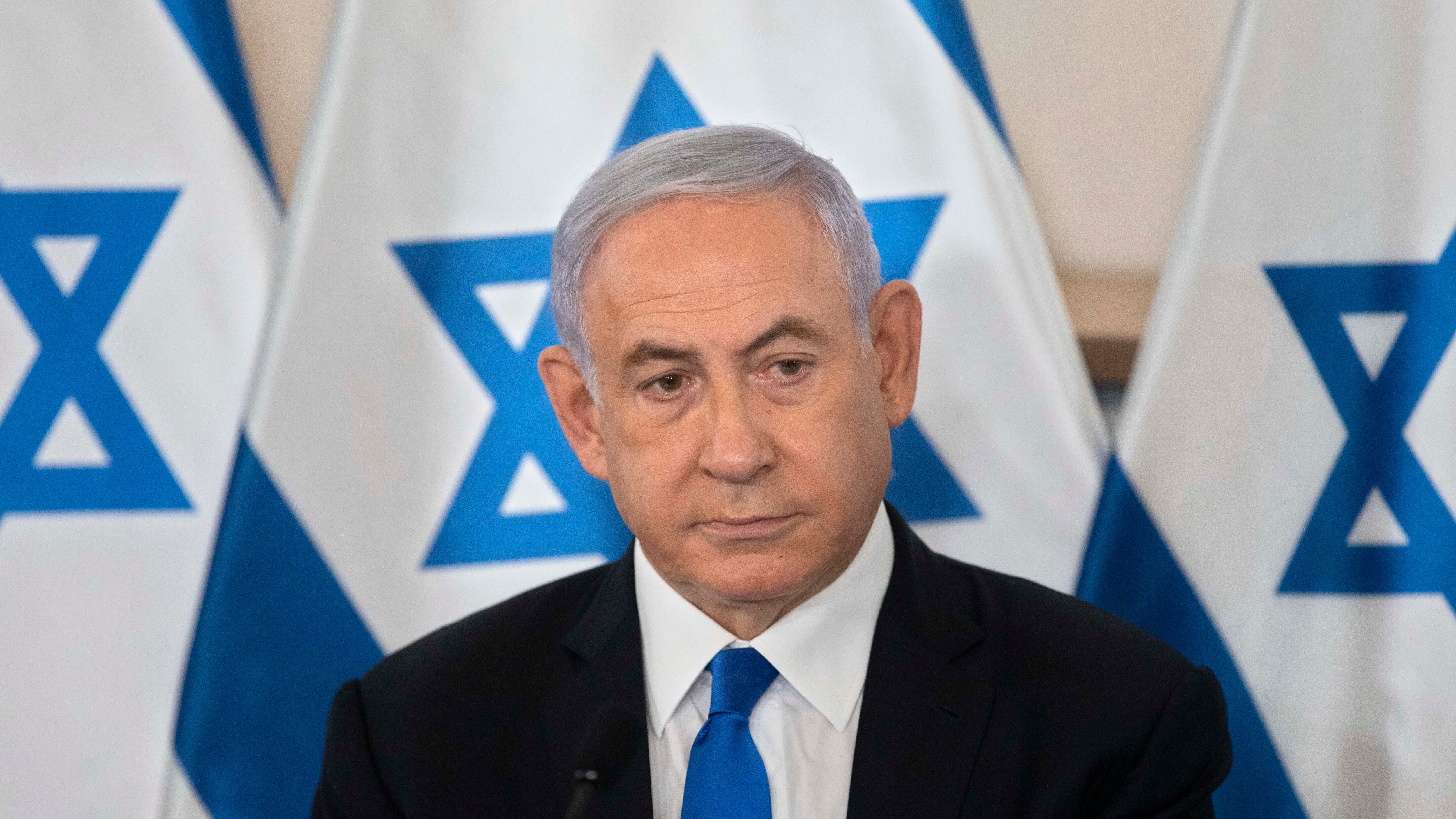 Congiurati pronti a giurare alla Knesset