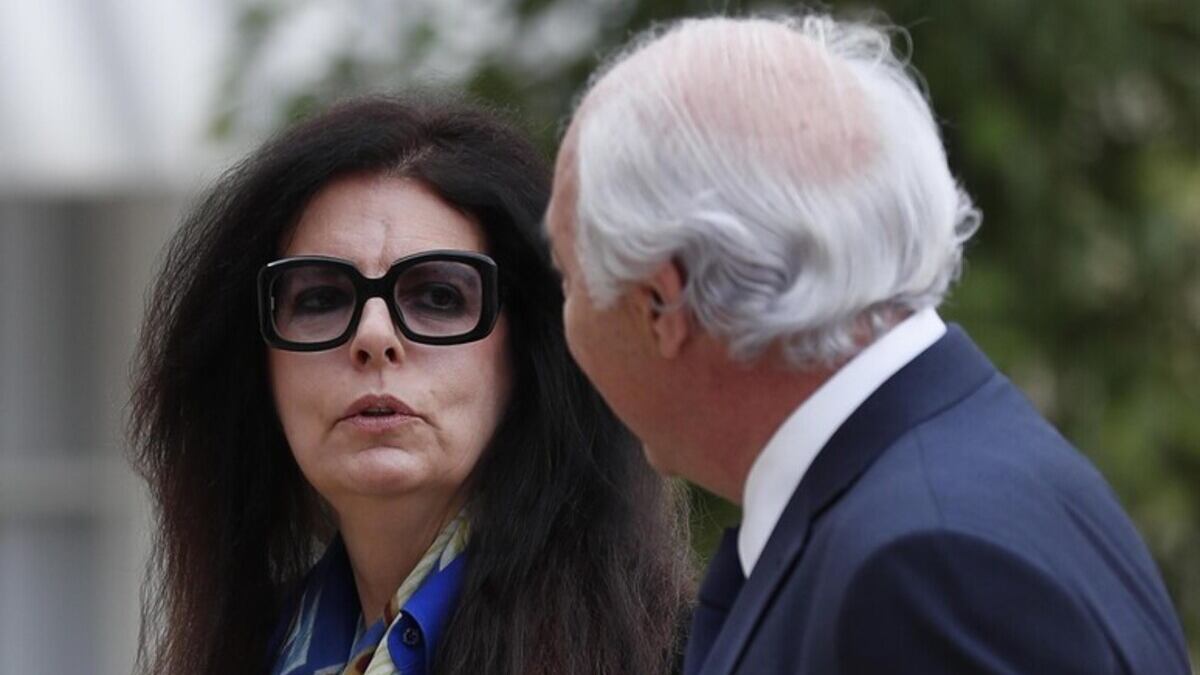 L'Oréal, adieu di Bettencourt al cda