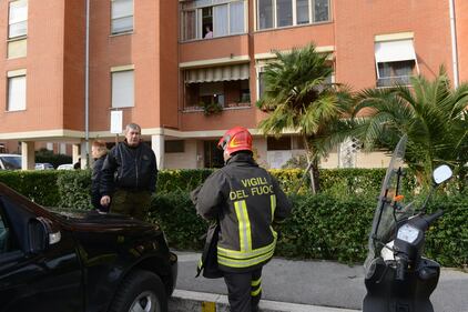 Rogo a Livorno. FOTO 5