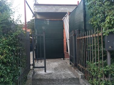 Viaggio a Tortona, nella moschea frequentata dal foreign fighter Cascio 1