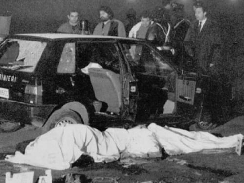 Uno bianca, permesso premio a Roberto Savi. E scoppia la polemica