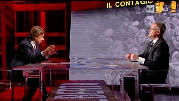 Il medico di fiducia Zangrillo: «Vi racconto il Cavaliere segreto»