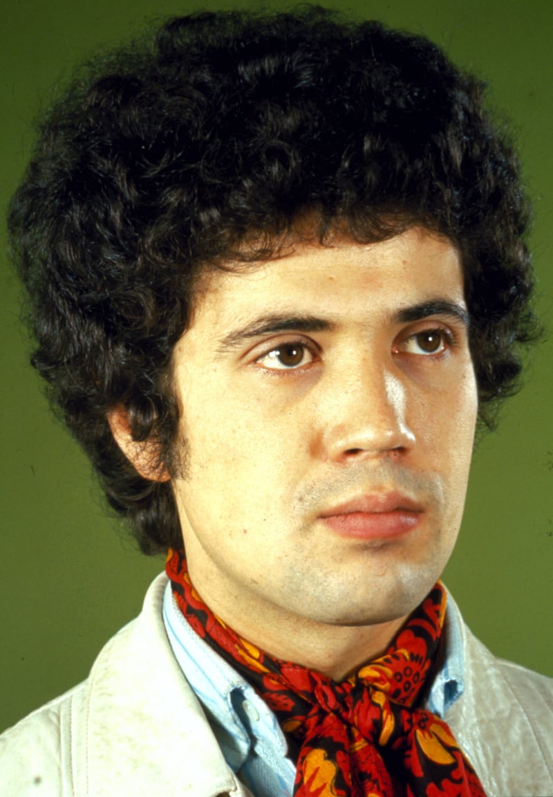 Lucio Battisti, le foto più belle 2