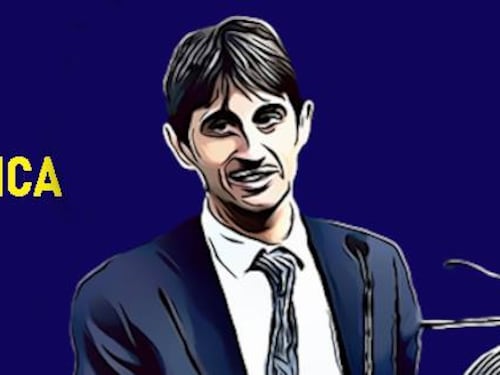 Donzelli, il Gian Burrasca della destra