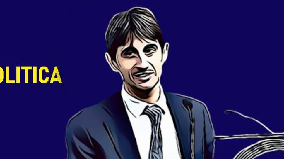 Donzelli, il Gian Burrasca della destra