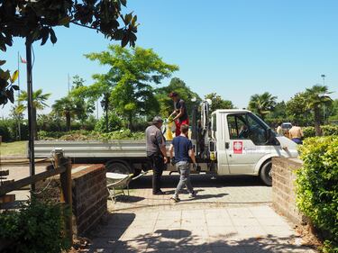 La Masseria di Cisliano 7