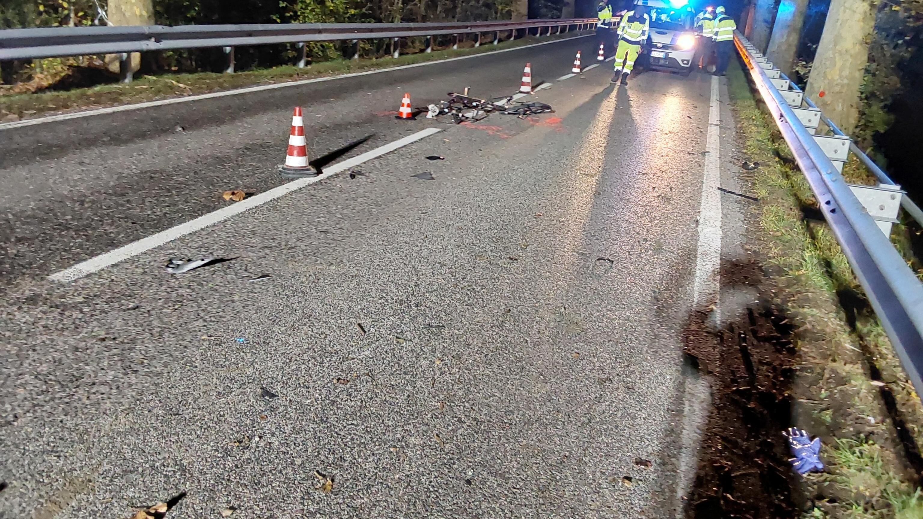 Travolti in bici dal Suv: un ragazzo morto, multa all'amico