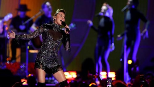 Miley Cyrus, sexy fotografie 14