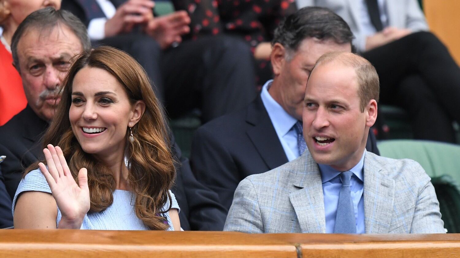 Kate Middleton e l'amore per la natura. Sarà la prima Regina "ecosostenibile"
