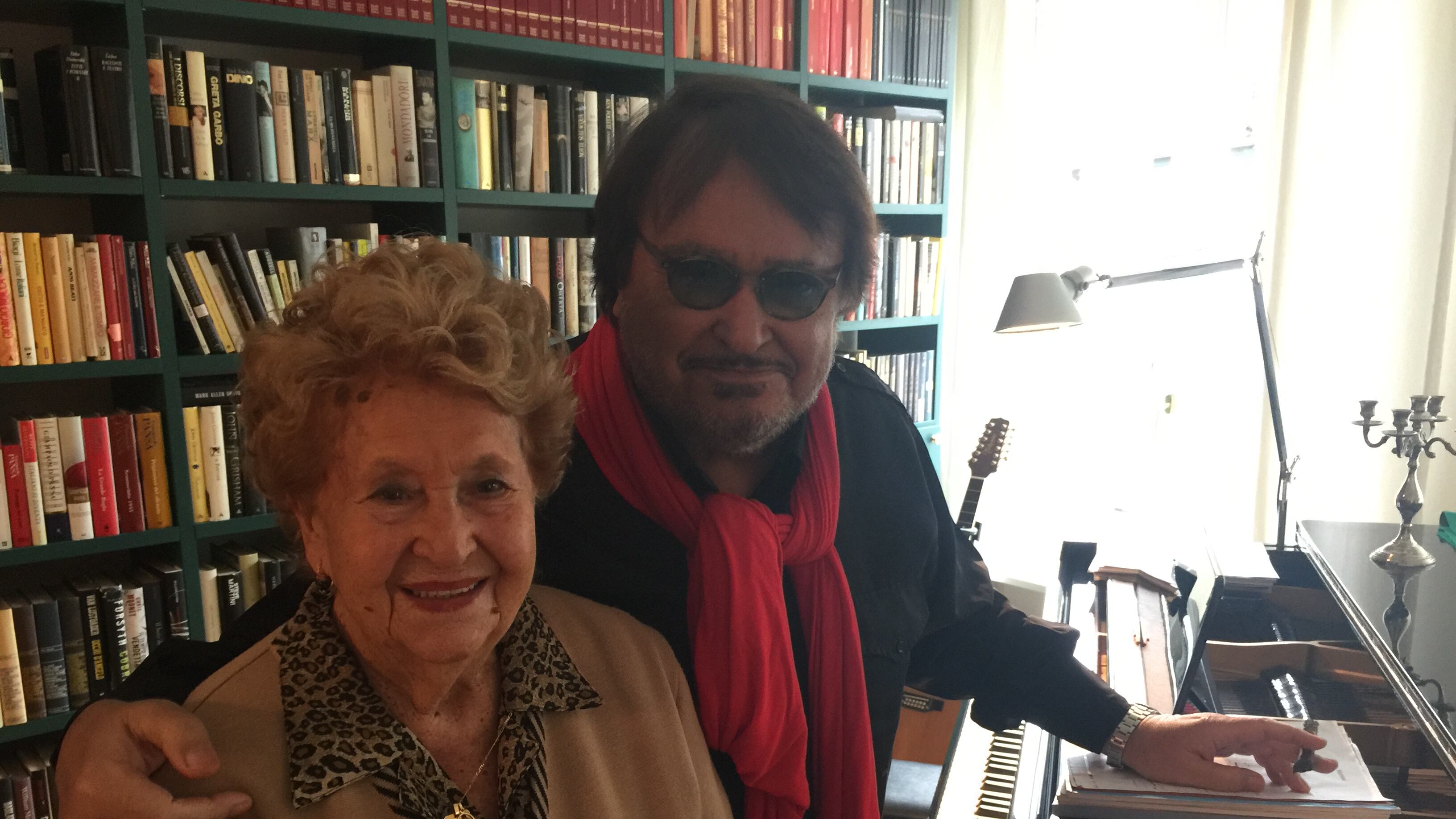 Smaila: "Ecco come mi sono fratturato il femore"