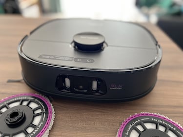 Eureka J15 Pro Ultra: guarda tutte le foto 3