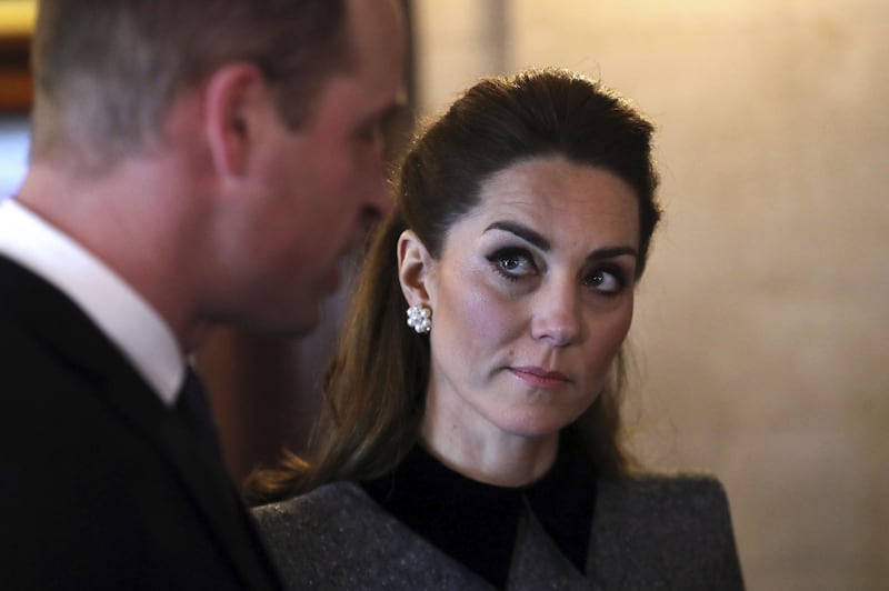 La Royal Family in foto 3