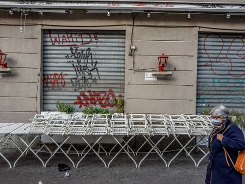 L'ira di Lega e Forza Italia: "Stop tasse in zone rosse"