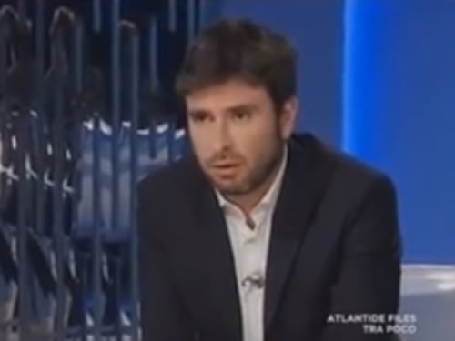 Otto e mezzo, battibecco Gruber-Dibba: "È stato faticoso", "Ma lei è un combattente..."