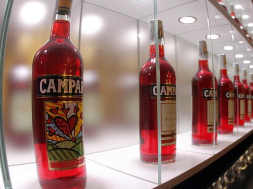 Campari compra il 100% di Averna