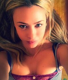 Martina Stella sexy su Instagram 15