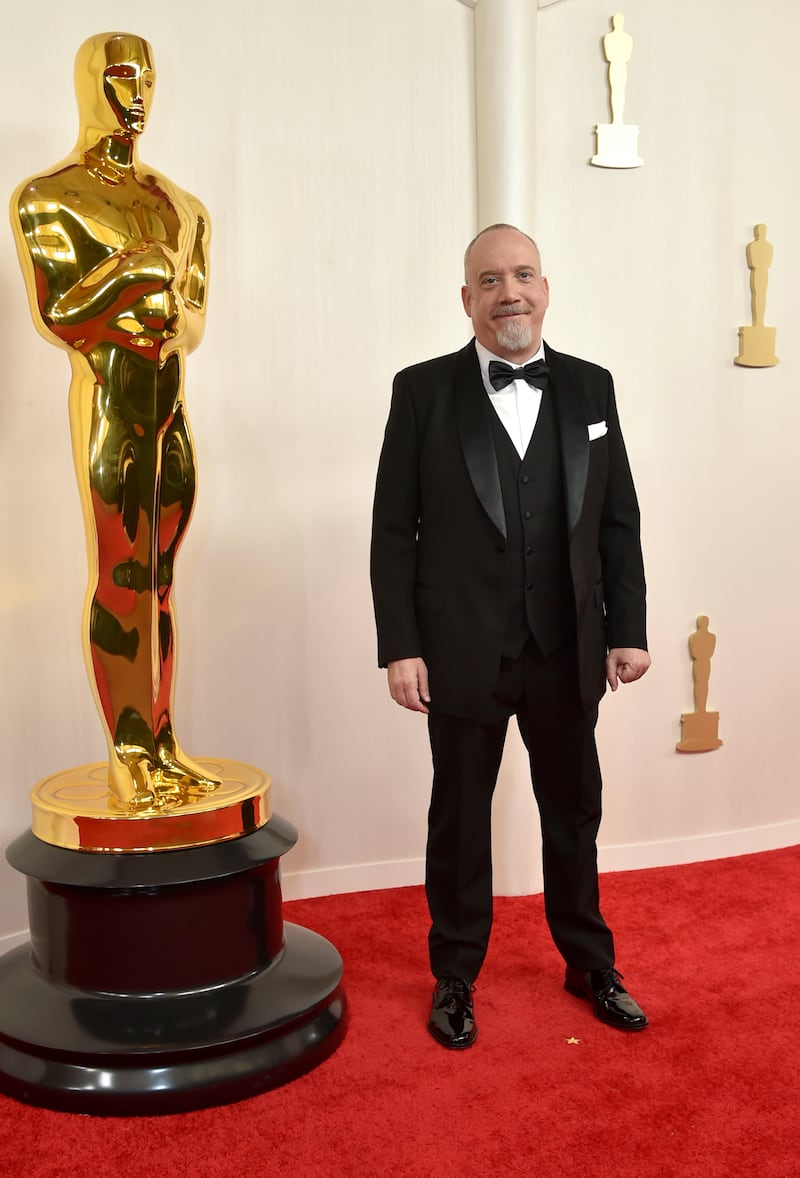 Oscar 2024: ecco i look delle star sul red carpet 4