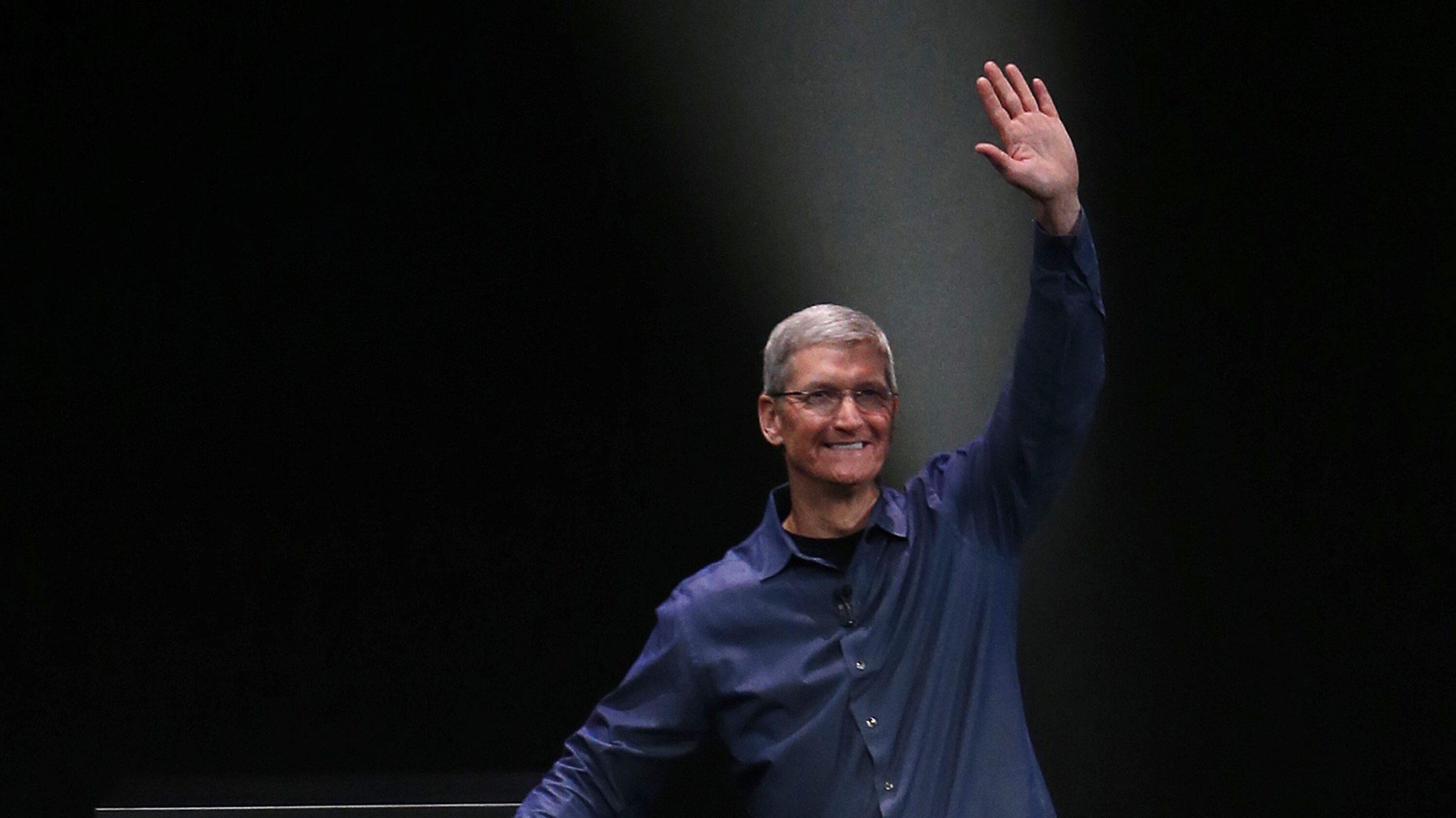 Dopo l'iPhone l'ultima moda sono i catto-gay