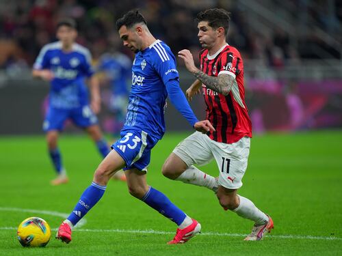 Salta Milan-Como in Australia. Cosa è successo